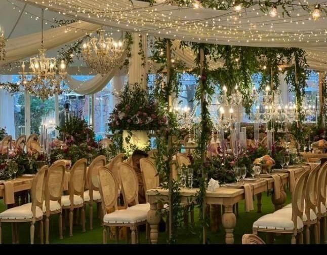 اجرا سفره عقد.کرایه ظروف.خدمات مجالس تهران|خدمات پذیرایی، مراسم|تهران, تهرانپارس غربی|دیوار