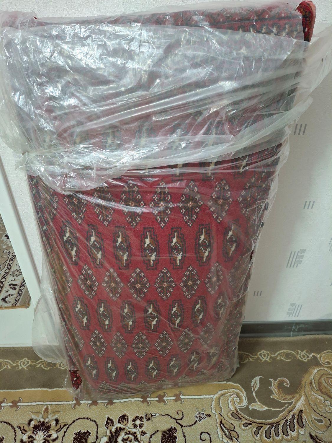 پشتی دست باف|پشتی|مشهد, شهرک لشکر|دیوار