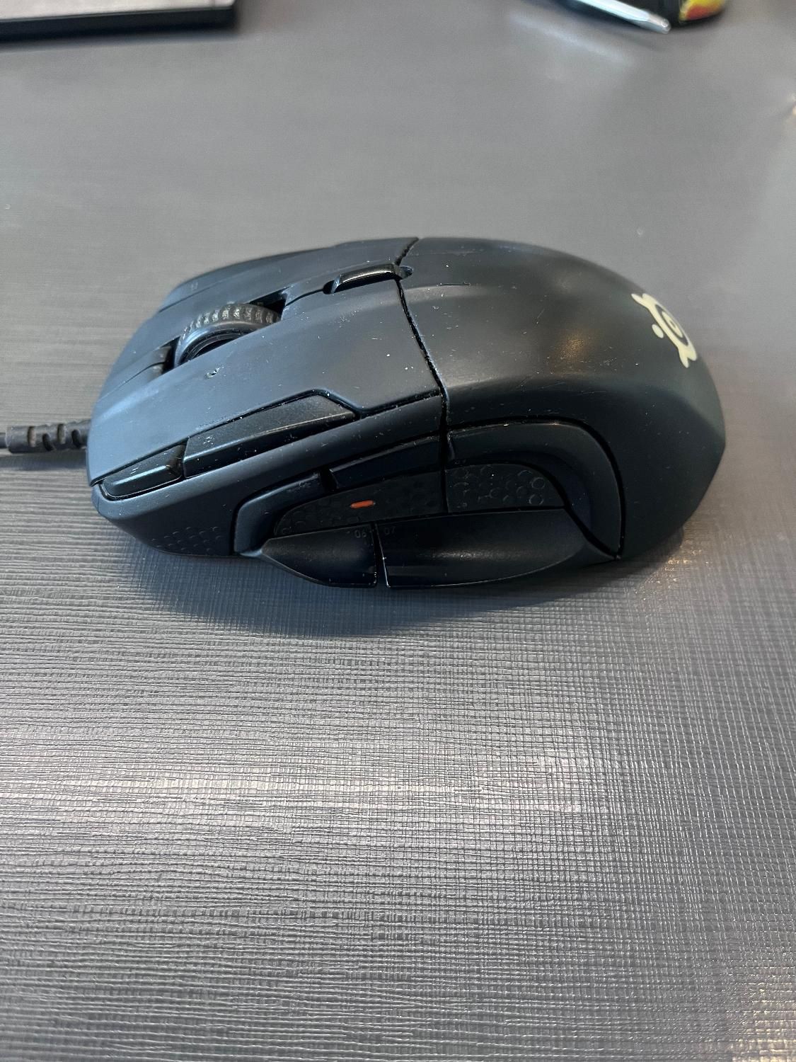 موس گیمینگ Rival 500|قطعات و لوازم جانبی رایانه|تهران, طرشت|دیوار