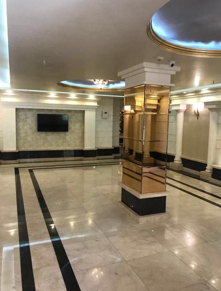آپارتمان۱۰۹متری/۲خوابه/خطی روبه افتاب/شهران طوقانی|فروش آپارتمان|تهران, شهران جنوبی|دیوار