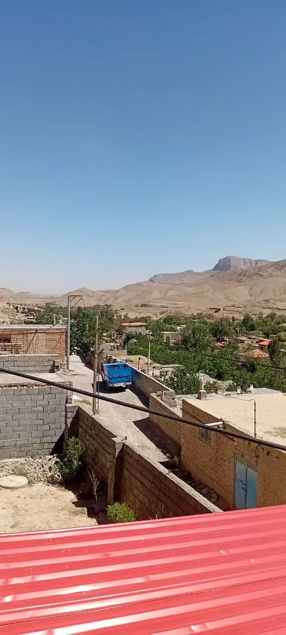 ملک|فروش زمین و ملک کلنگی|مشهد, کارده|دیوار