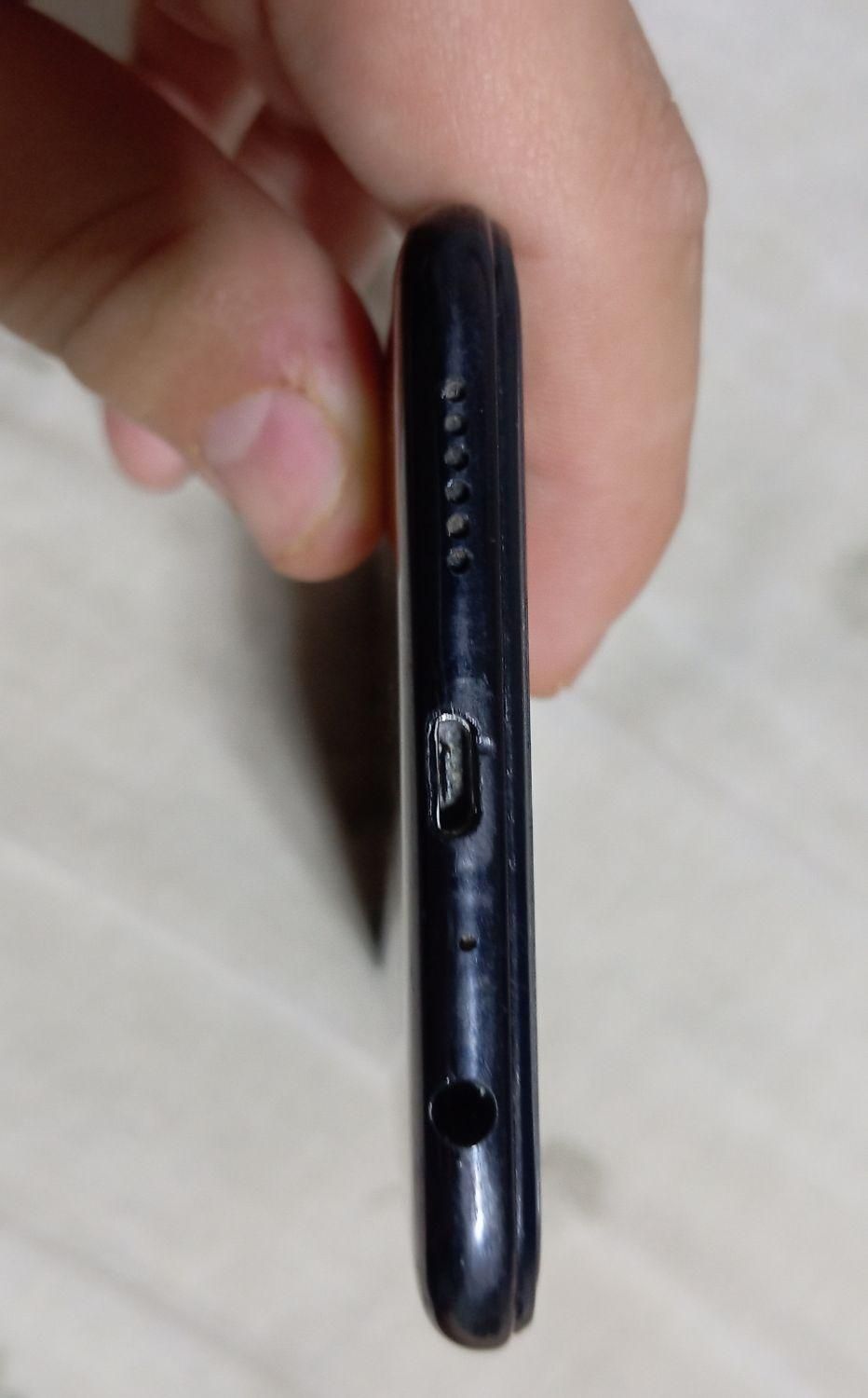 گوشی سامسونگ Galaxy A10s با حافظهٔ ۳۲ گیگابایت|موبایل|تهران, جیحون|دیوار