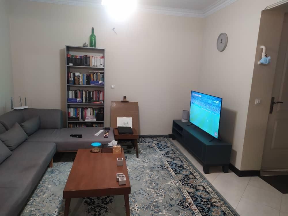 فروش آپارتمان ۴۶ متری یکخواب در دانشگاه علم و صنعت|فروش آپارتمان|تهران, علم و صنعت|دیوار
