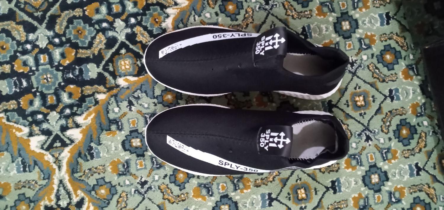 کفش ورزشی|کیف، کفش، کمربند|بندر ترکمن, |دیوار