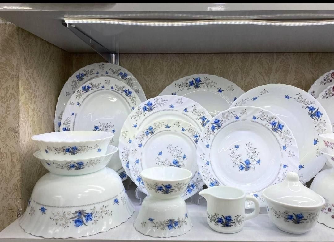 فروش آرکوپال پارس اپال اوپال به قیمت منصفانه|ظروف سرو و پذیرایی|تبریز, |دیوار