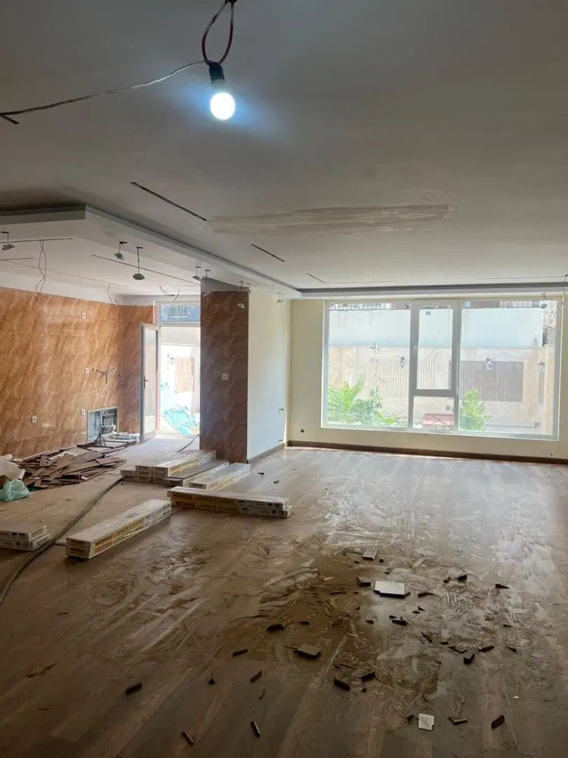 پردیس شهرک ویلایی سروستان استخر دار ۱۲۰ متر حیاط|فروش خانه و ویلا|پردیس, فاز ۳|دیوار