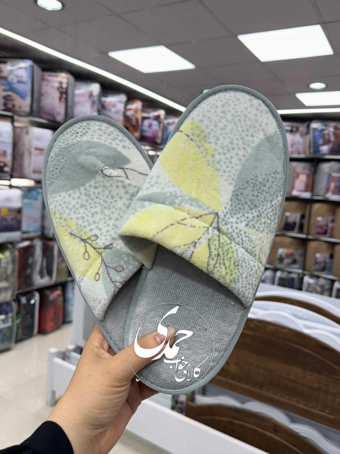 دمپایی تزریقی/ پاپوش حمام / زنانه /مردانه|کیف، کفش، کمربند|زنجان, |دیوار