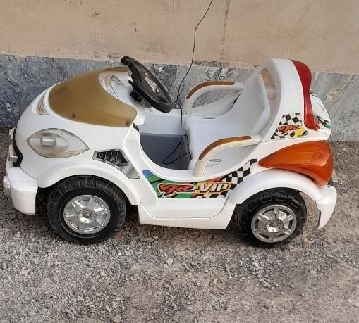 ماشین شارژی کودک|اسباببازی|زابل, |دیوار