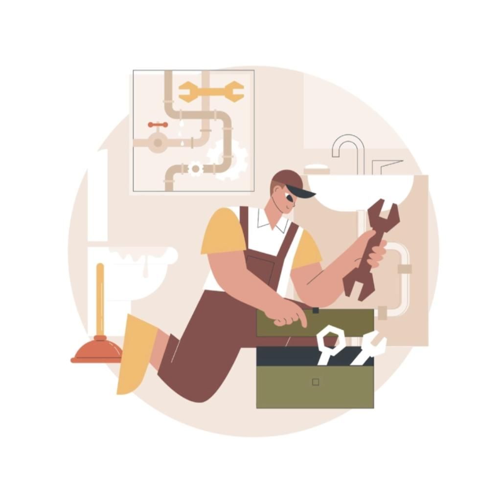 لوله بازکنی، چاه بازکن، شبانه روزی|خدمات پیشه و مهارت|کرمانشاه, |دیوار