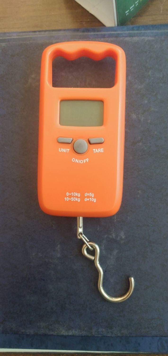 ترازوهای آویزدرتوزین ۵۰،۲۰۰،۳۰۰،۵۰۰کیلویی|فروشگاه و مغازه|قم, امامزاده ابراهیم|دیوار