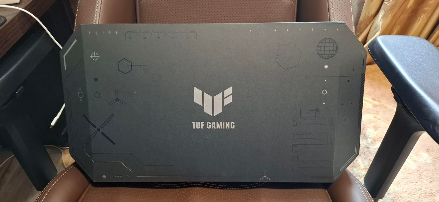 کارت گرافیک ایسوس TUF Gaming rtx 4090 oc edition|قطعات و لوازم جانبی رایانه|تهران, شهران شمالی|دیوار