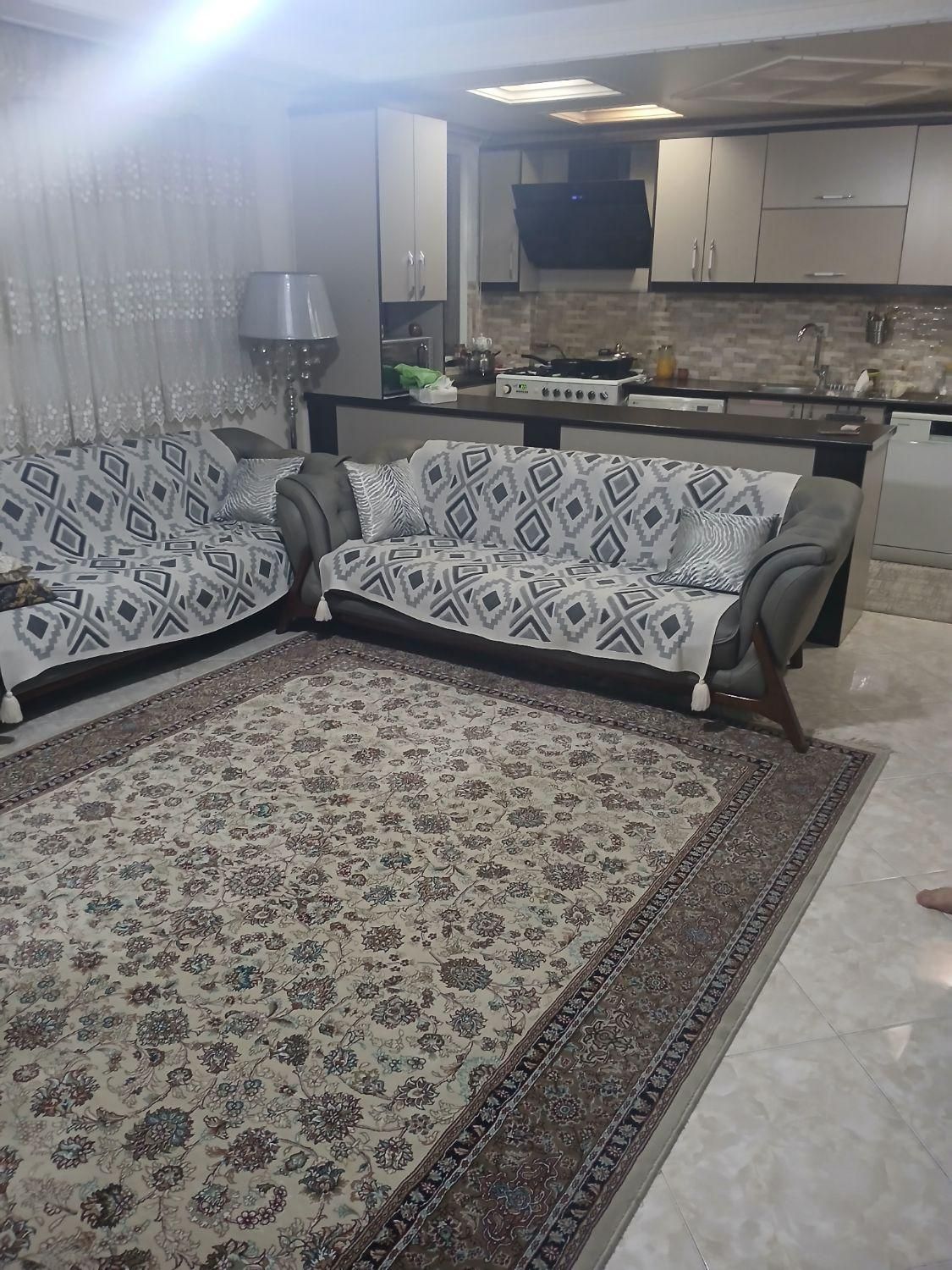 آپارتمان ۶۰مترباپارکینگ پیروزی دهم فروردین|اجارهٔ آپارتمان|تهران, نبی اکرم|دیوار