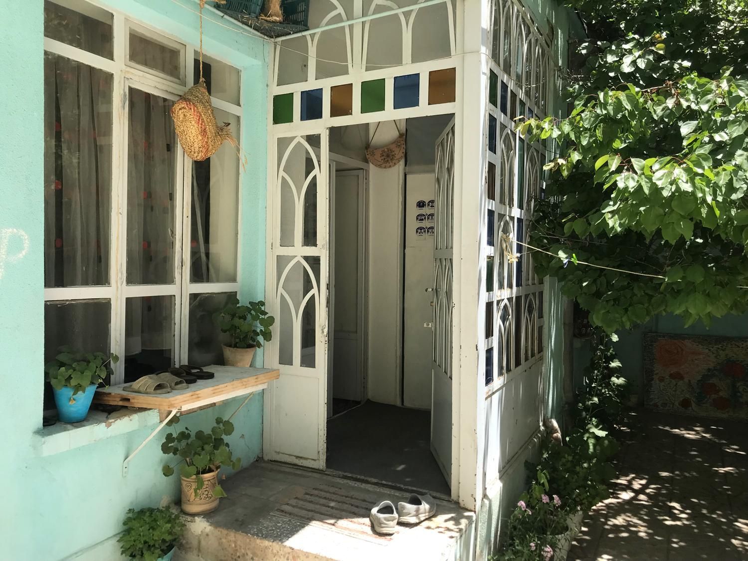 سوئیت پارکینگدار سوییت دربست سویت مرکز سنندج|اجارهٔ کوتاهمدت آپارتمان و سوئیت|سنندج, |دیوار