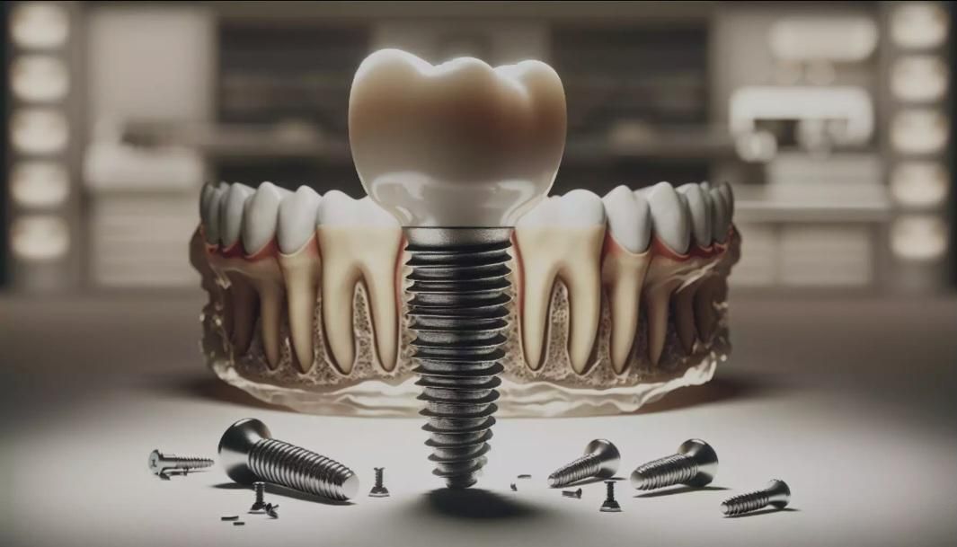 خدمات ایمپلنت دیجیتال|خدمات آرایشگری و زیبایی|شیراز, معالی‌آباد|دیوار
