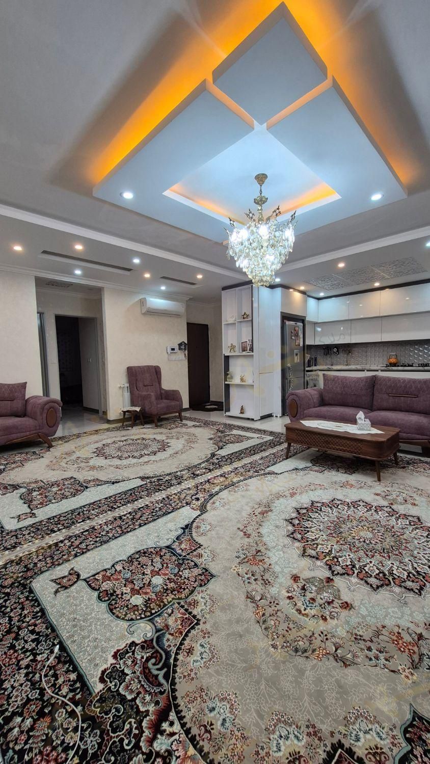 +*املاکـ نــبض شــهر*+ آپارتمان  93m  تکـ واحدی|فروش آپارتمان|فومن, |دیوار