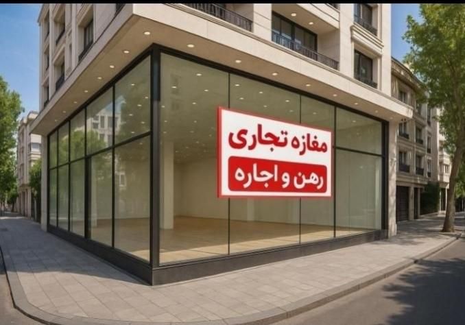 اجاره مغازه ۴۷ متری بر دریا پاخور|اجارهٔ مغازه و غرفه|تهران, دریا|دیوار