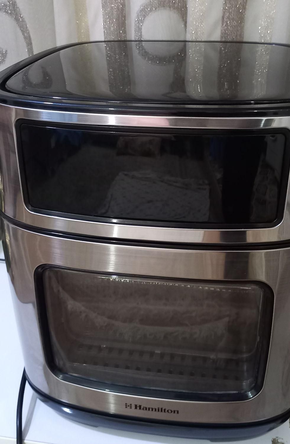 فروش‌سرخ‌کن|اجاق گاز و لوازم برقی پخت‌وپز|اهواز, آریاشهر|دیوار