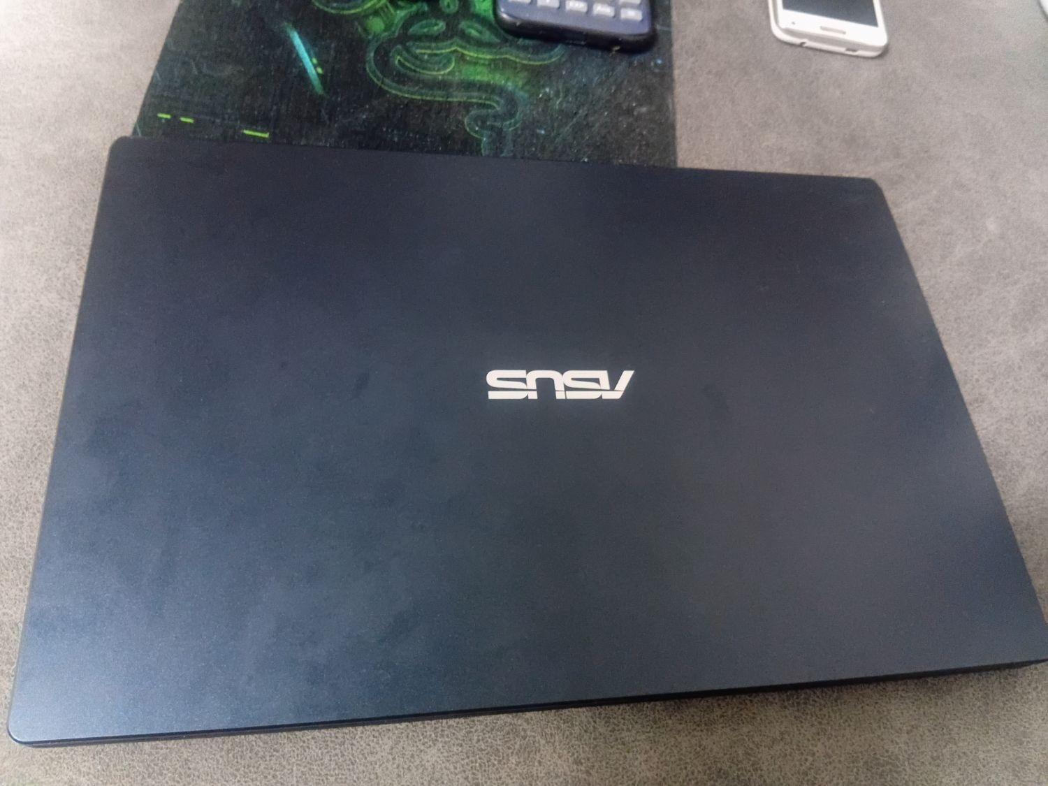 لپ تاپ asus|رایانه همراه|شهریار, |دیوار
