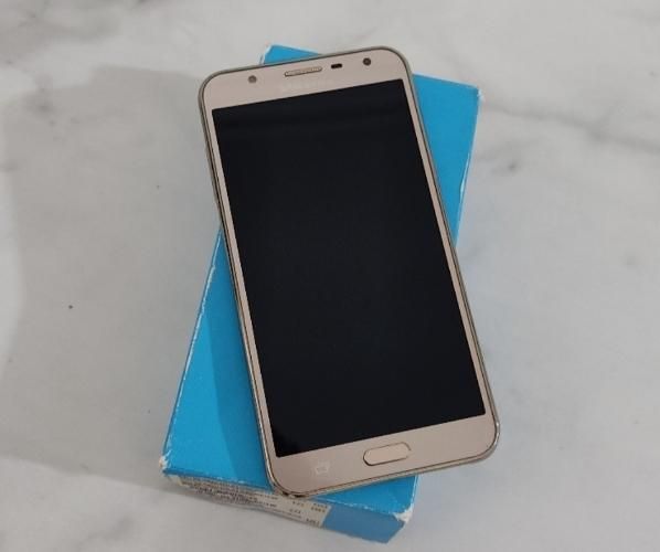 سامسونگ Galaxy J7 Nxt با حافظهٔ ۱۶ گیگ 4G درحدنو|موبایل|مشهد, موعود|دیوار