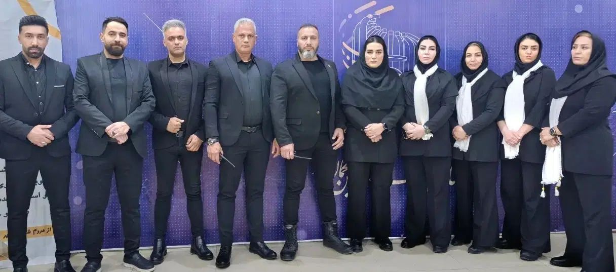 آموزش تخصصی بادیگاردی با ارائه مدرک معتبر|خدمات آموزشی|اصفهان, باغ فدک|دیوار