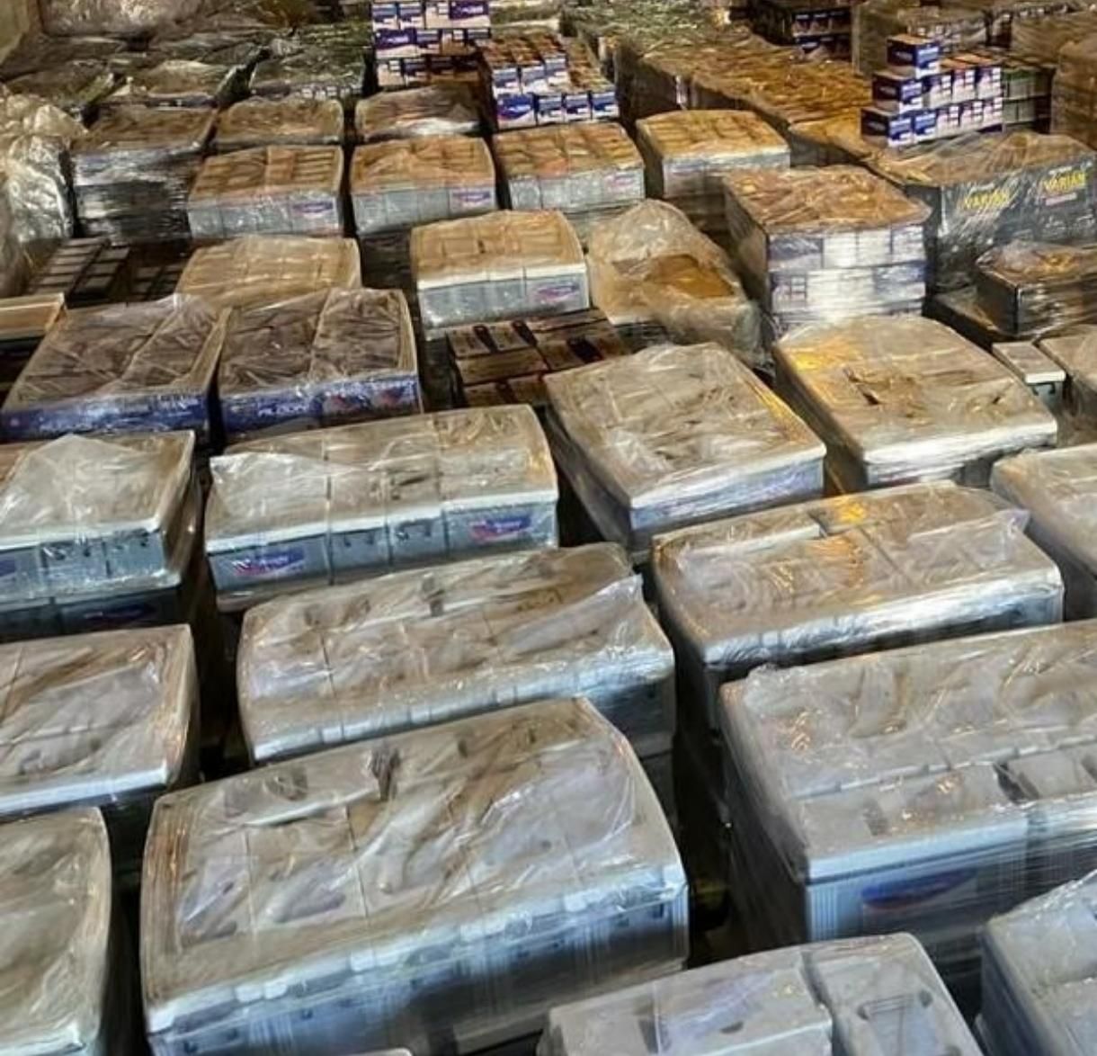 باتری ماشین تعاونی 2سال گارانتی بی قیدوشرط|قطعات یدکی و لوازم جانبی|شیراز, کوی زهرا|دیوار