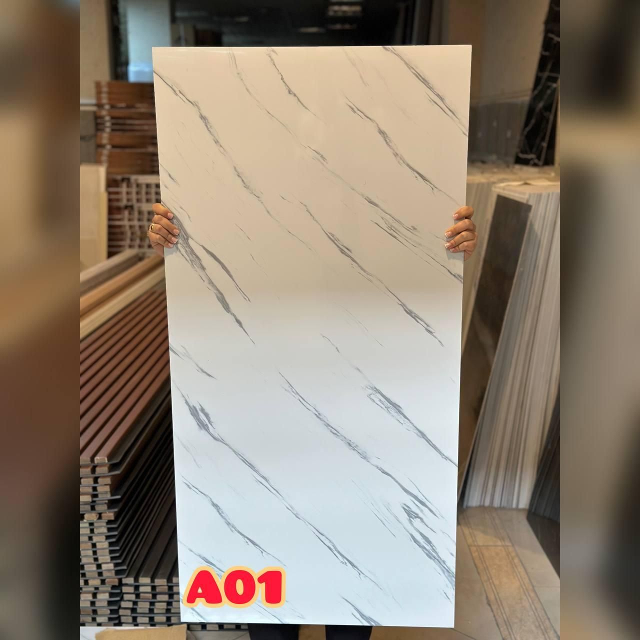 پخش ماربل شیت تنوع|مصالح و تجهیزات ساختمان|کرج, خرمدشت|دیوار