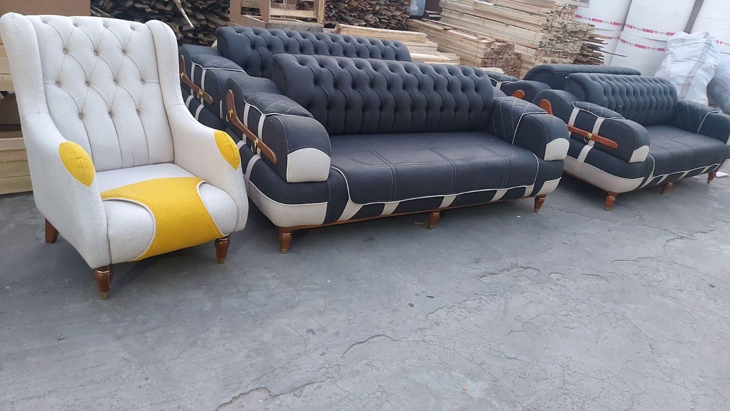 مبلمان افشین|مبلمان خانگی و میز عسلی|شهرکرد, |دیوار