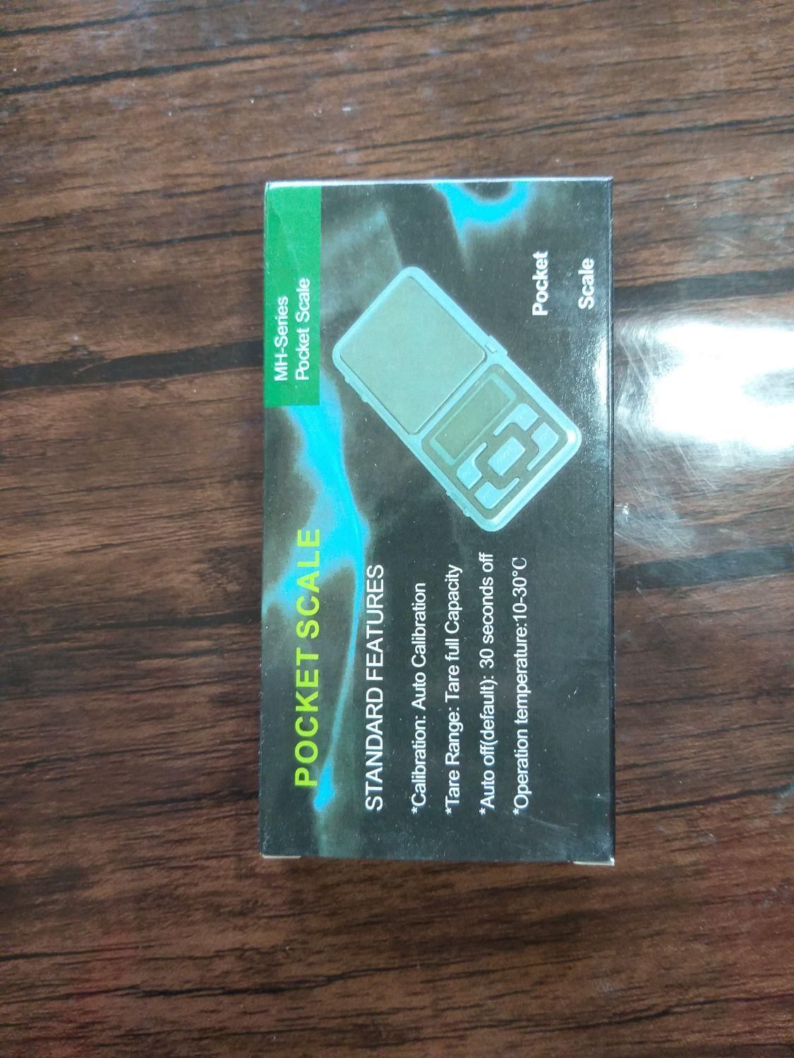 ترازو دیجیتال|فروشگاه و مغازه|دورود, |دیوار