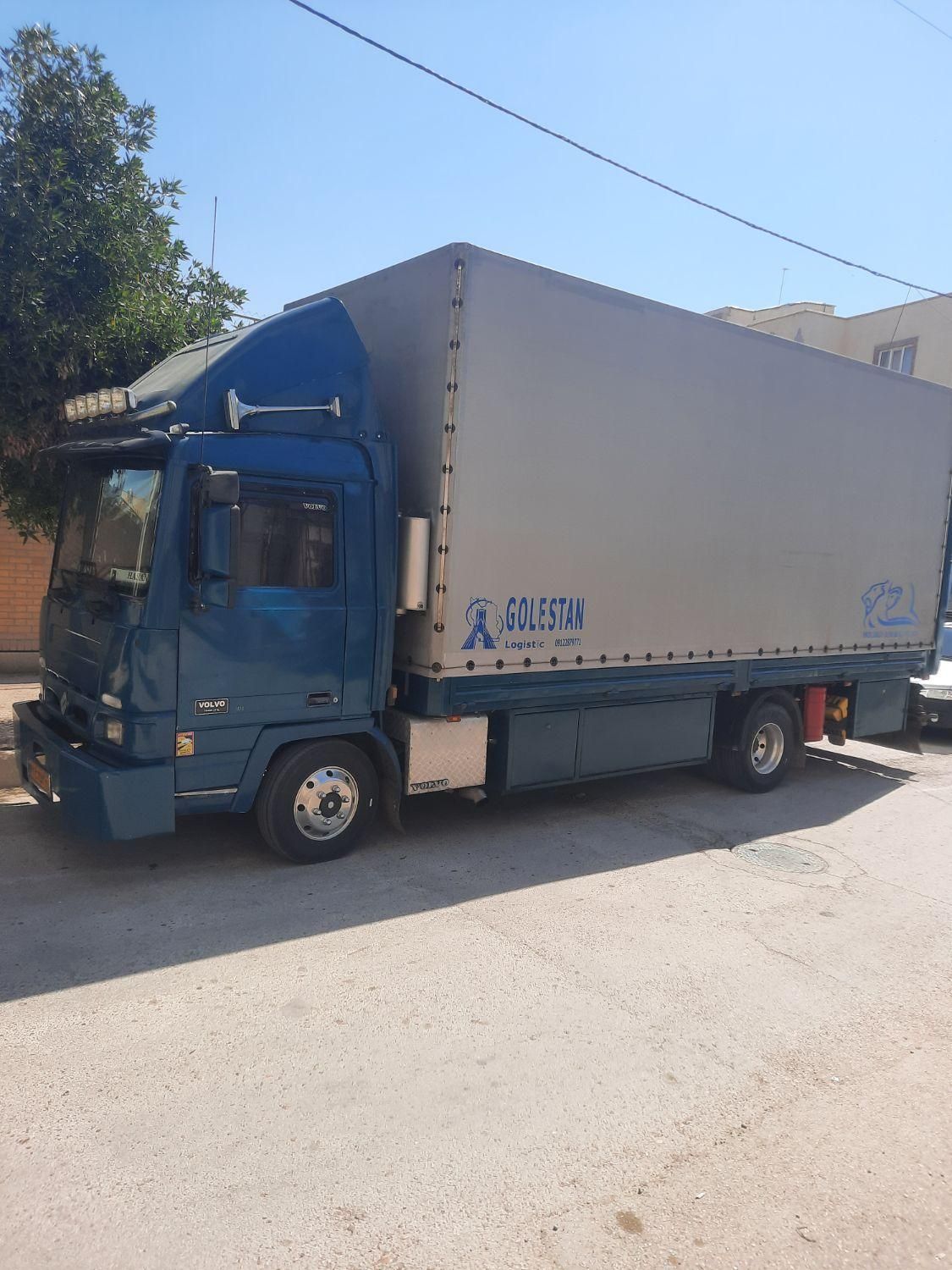 باربری وبسته بندی الماس‌بارماهشهر باجایگاه ثابت|خدمات حمل و نقل|بندر ماهشهر, |دیوار