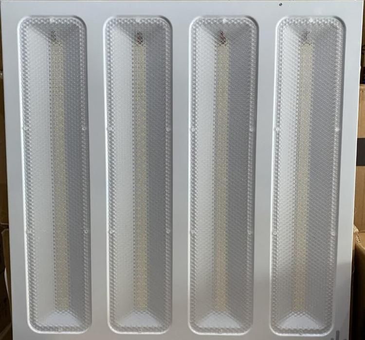 ۸ عدد پنل سقفی ۶۰×۶۰ و لامپ|لامپ و چراغ|کرمانشاه, |دیوار