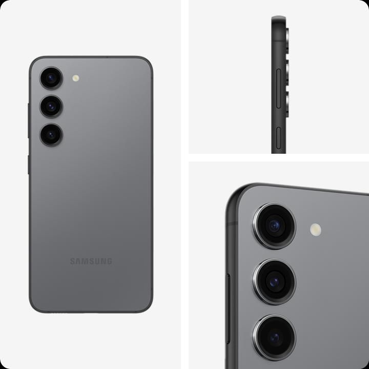 سامسونگ Galaxy S23 FE با حافظهٔ ۲۵۶ گیگابایت|موبایل|اصفهان, ارغوانیه|دیوار