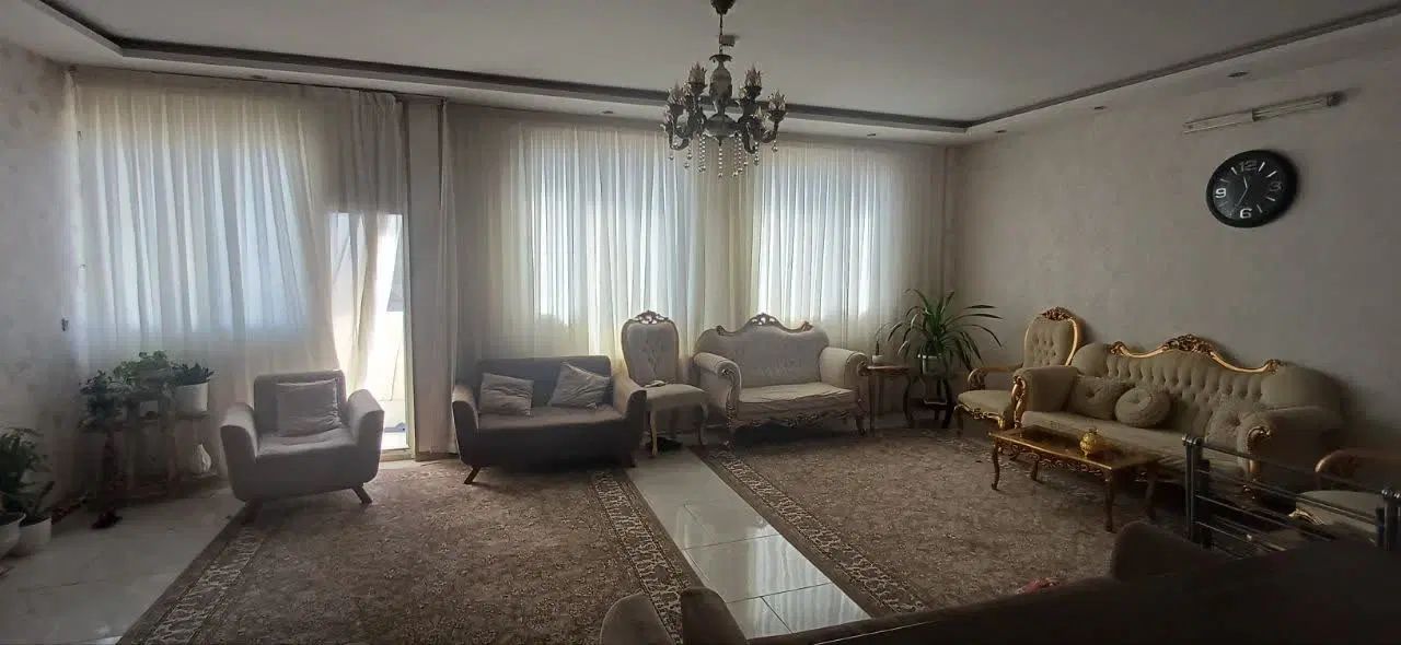 ۱۰۱متر/فلاحی/آسانسور/فول/فقط با ۲میلیارد نقد|فروش آپارتمان|مشهد, شهرک لشکر (شهرک غرب)|دیوار