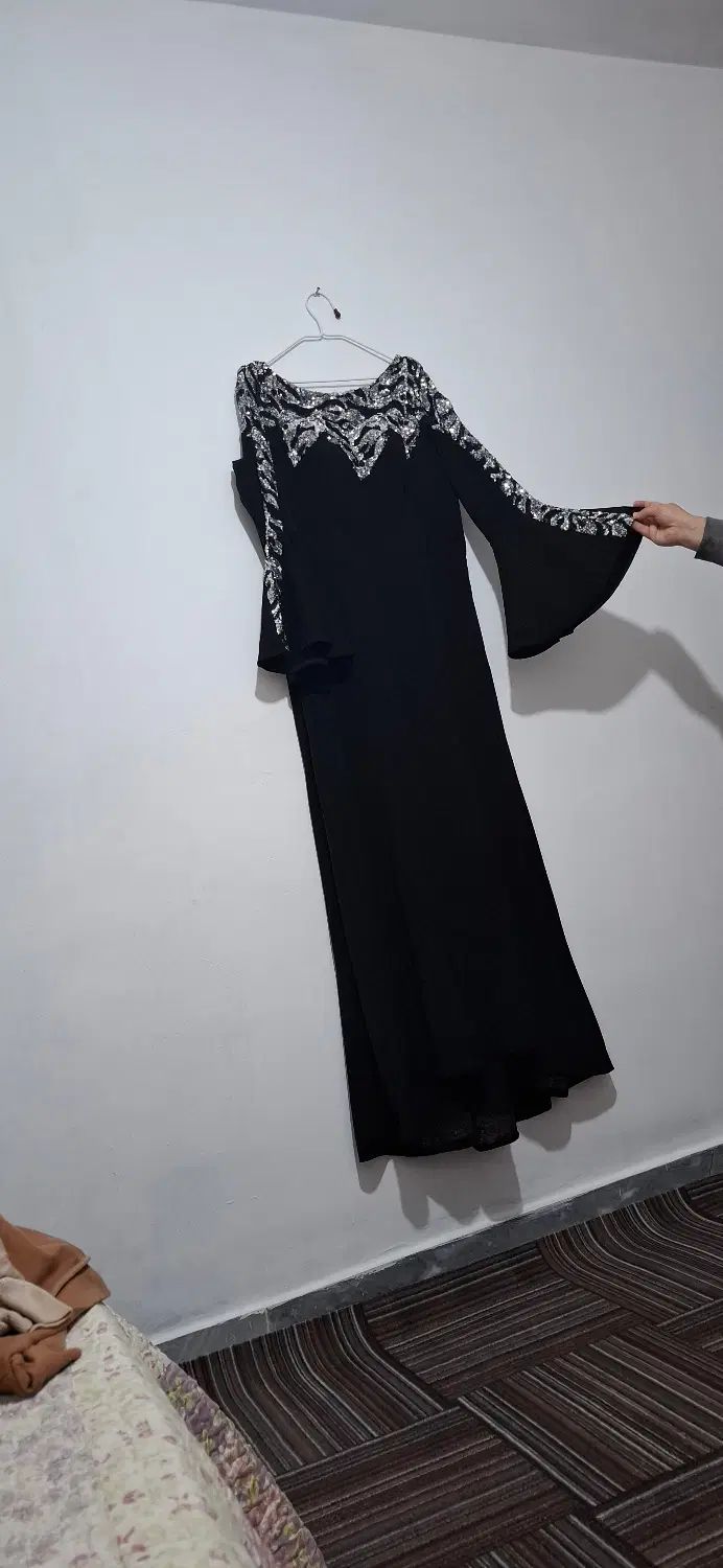 لباس مجلسی سایز ۴۲ تا ۴۴|لباس|رشت, حمیدیان|دیوار