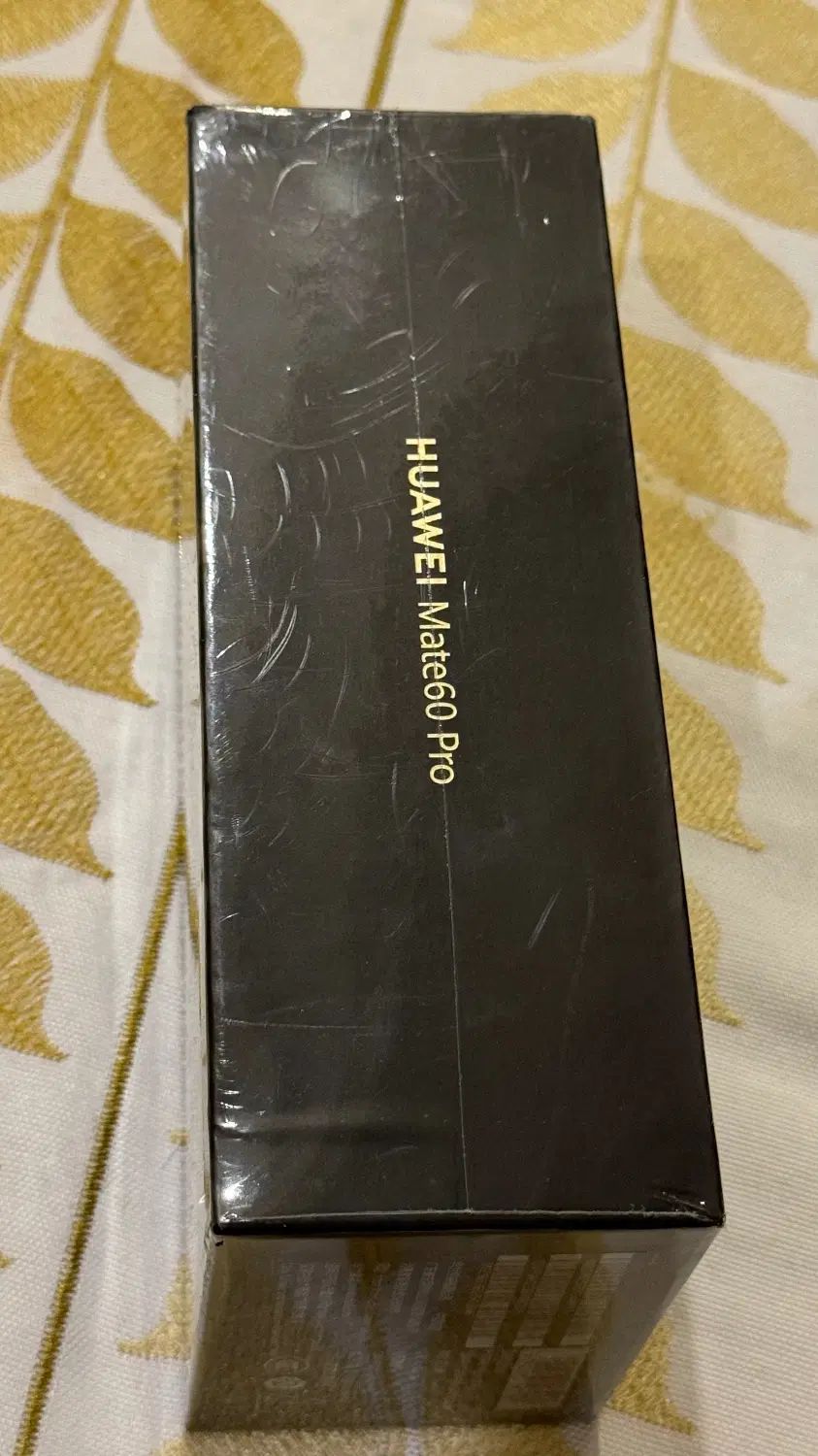 گوشی هوآوی Mate60 Pro - 5G 512|موبایل|تهران, امانیه|دیوار