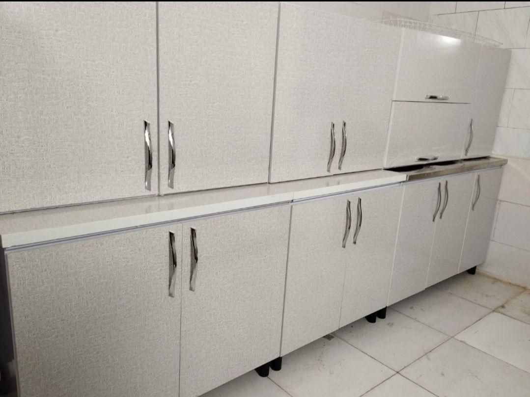 کابینت فلزی ام دی اف دلیل جابه جایی قیمت دست دوم|مصالح و تجهیزات ساختمان|شیراز, کوشک میدان|دیوار