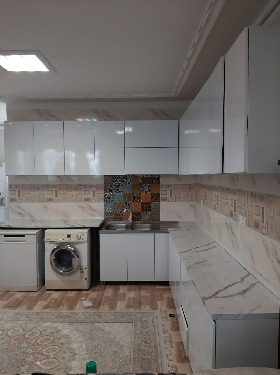 نصب برچسب کابینت|خدمات پیشه و مهارت|کرمان, |دیوار