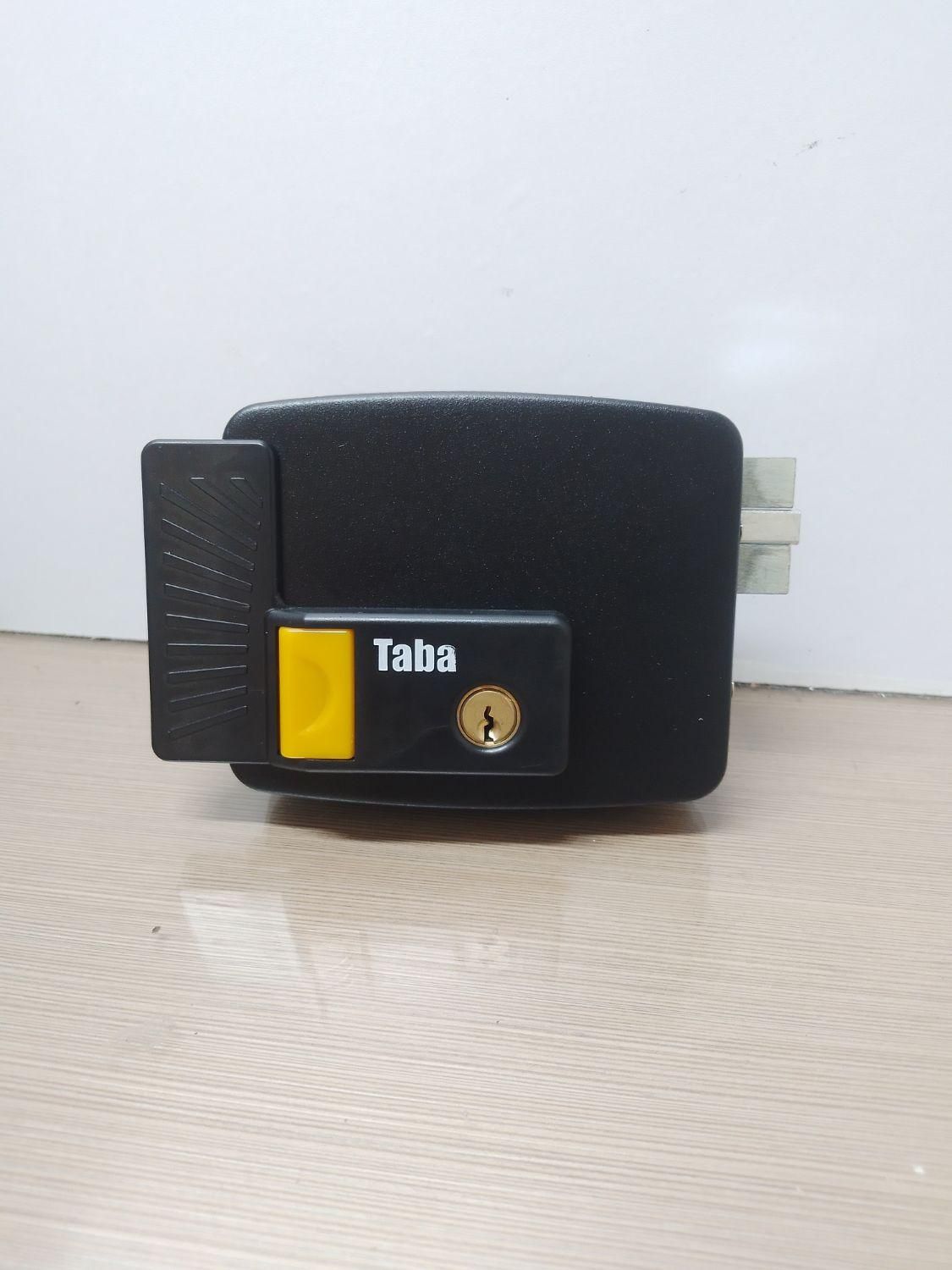 قفل برقی|مصالح و تجهیزات ساختمان|رشت, دیانتی|دیوار