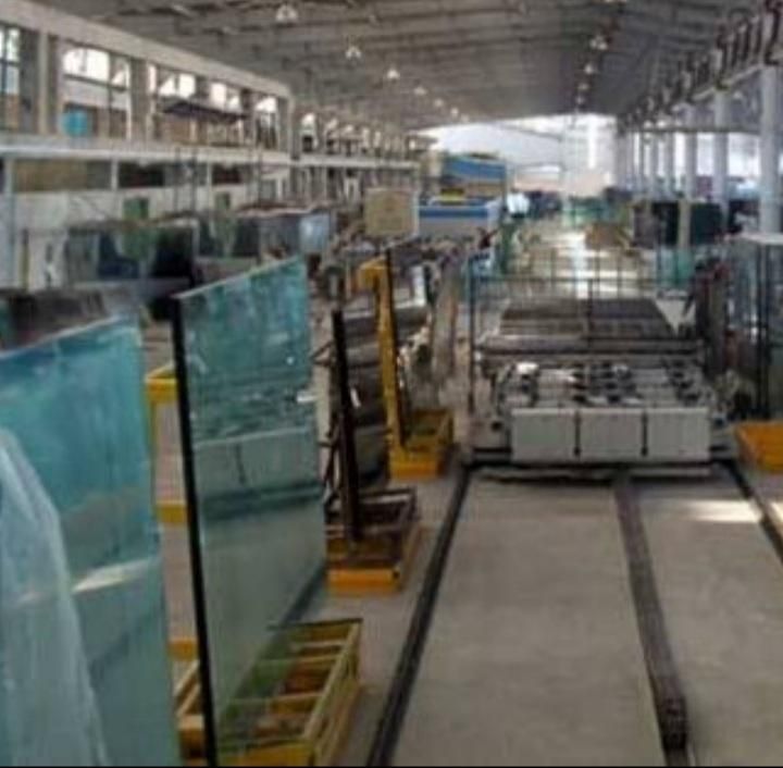 نمایندگی شیشه سکوریت ( درب برقی،اپراتوری)|خدمات پیشه و مهارت|کرمانشاه, |دیوار