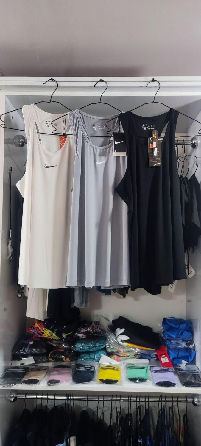 نیم تنه تاپ حلقه ای شلوارک|لباس|رشت, ساغری سازان|دیوار