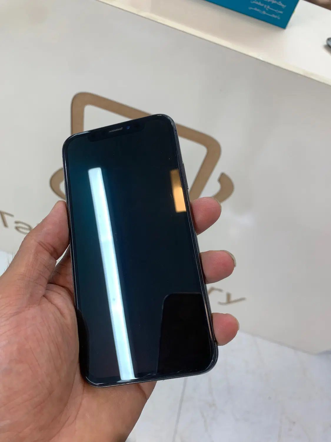 اپل iPhone X با حافظهٔ ۲۵۶ گیگابایت|موبایل|تبریز, |دیوار