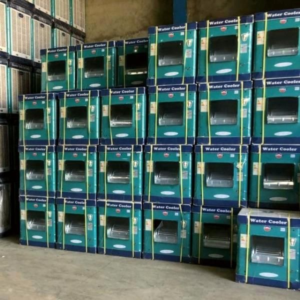کولر آبی 3200 جنرال موتور الکتروژن|کولر آبی|تهران, پامنار|دیوار