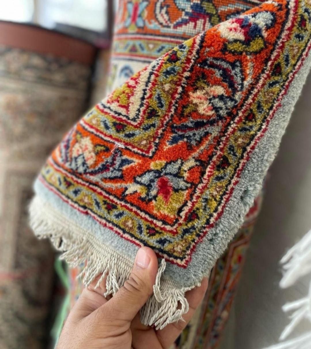 قالیشویی نگین زاهدان|خدمات نظافت|زاهدان, |دیوار