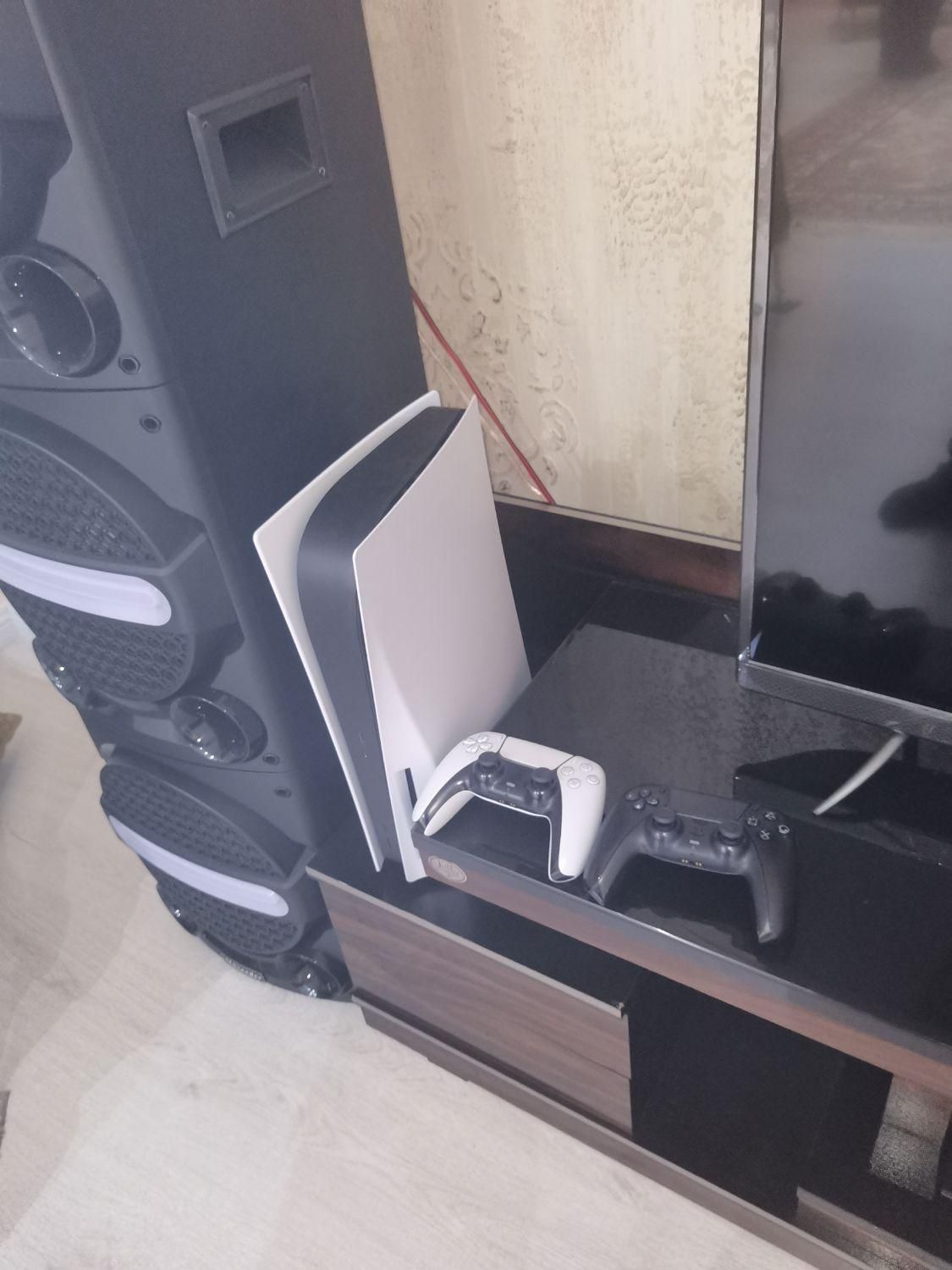 pes5  حافظه درحد نو معاوضه با Xbox سری x|کنسول، بازی ویدئویی و آنلاین|اردبیل, |دیوار