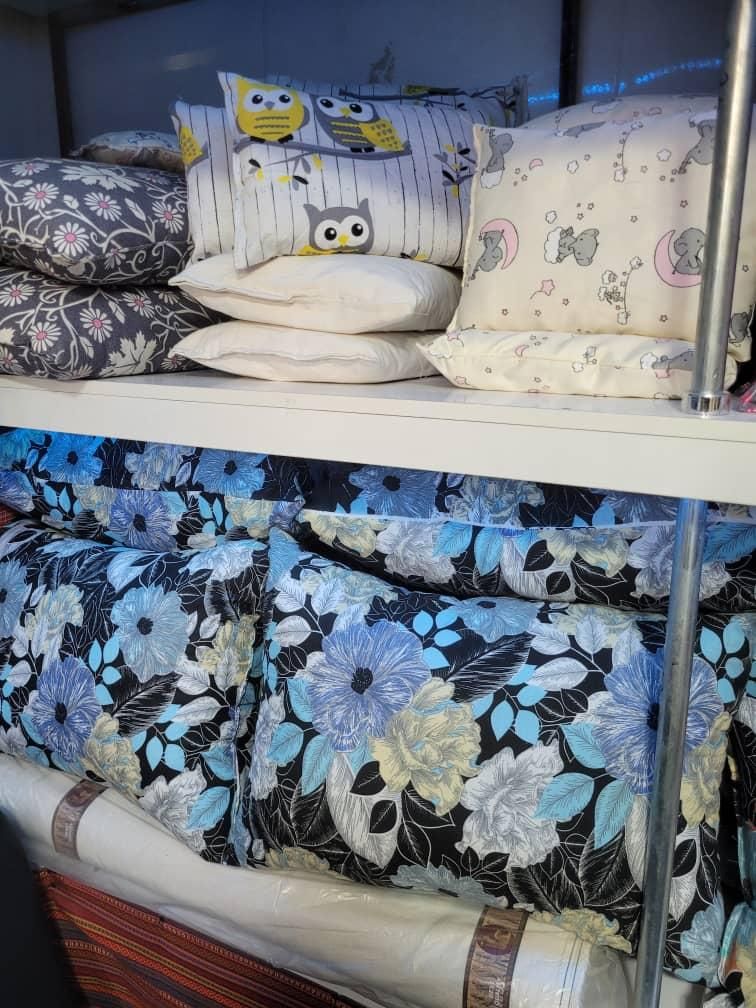 تولید وتعمیر تشک و بالشت|رختخواب، بالش، پتو|شاهین‌شهر, نسیم ۵|دیوار