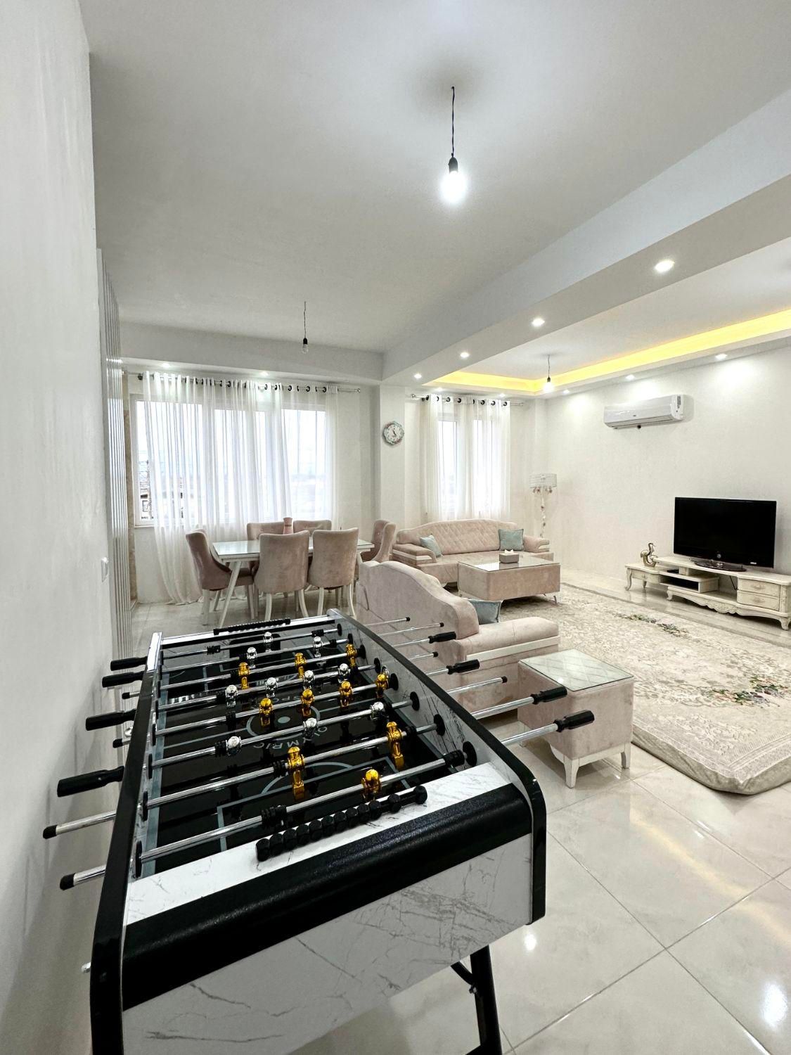 اجاره روزانه/هفتگی|اجارهٔ کوتاهمدت آپارتمان و سوئیت|شفت, |دیوار