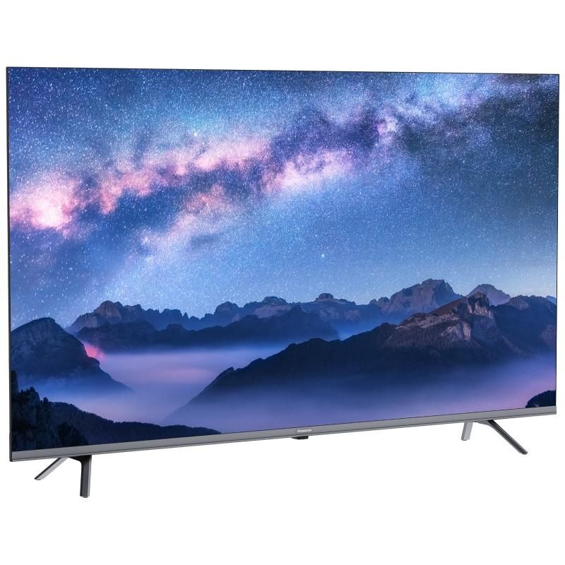 55 اینچ MX740 برند Panasonic|تلویزیون و پروژکتور|تهران, مهران (سیدخندان)|دیوار