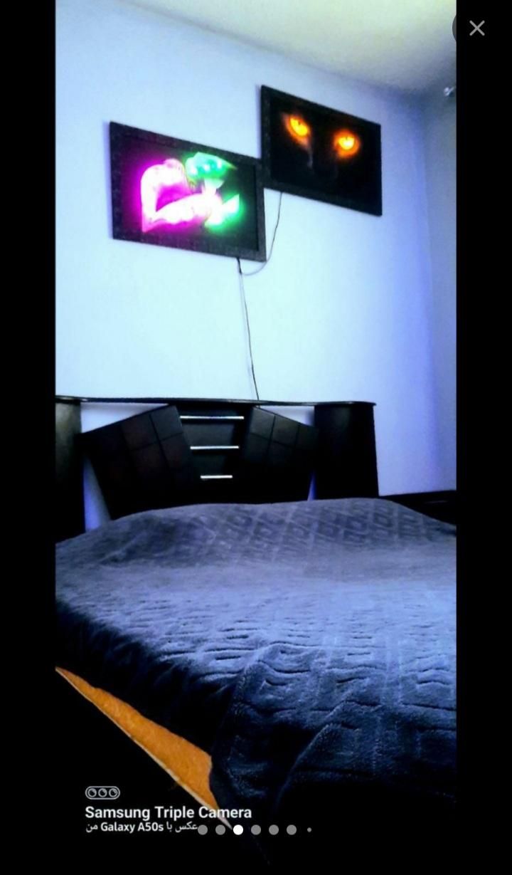 اجاره روزانه سوئیت مبله/سوعیتVIP/حجاب/امامیه|اجارهٔ کوتاه‌مدت آپارتمان و سوئیت|مشهد, حجاب (شهرک غرب)|دیوار