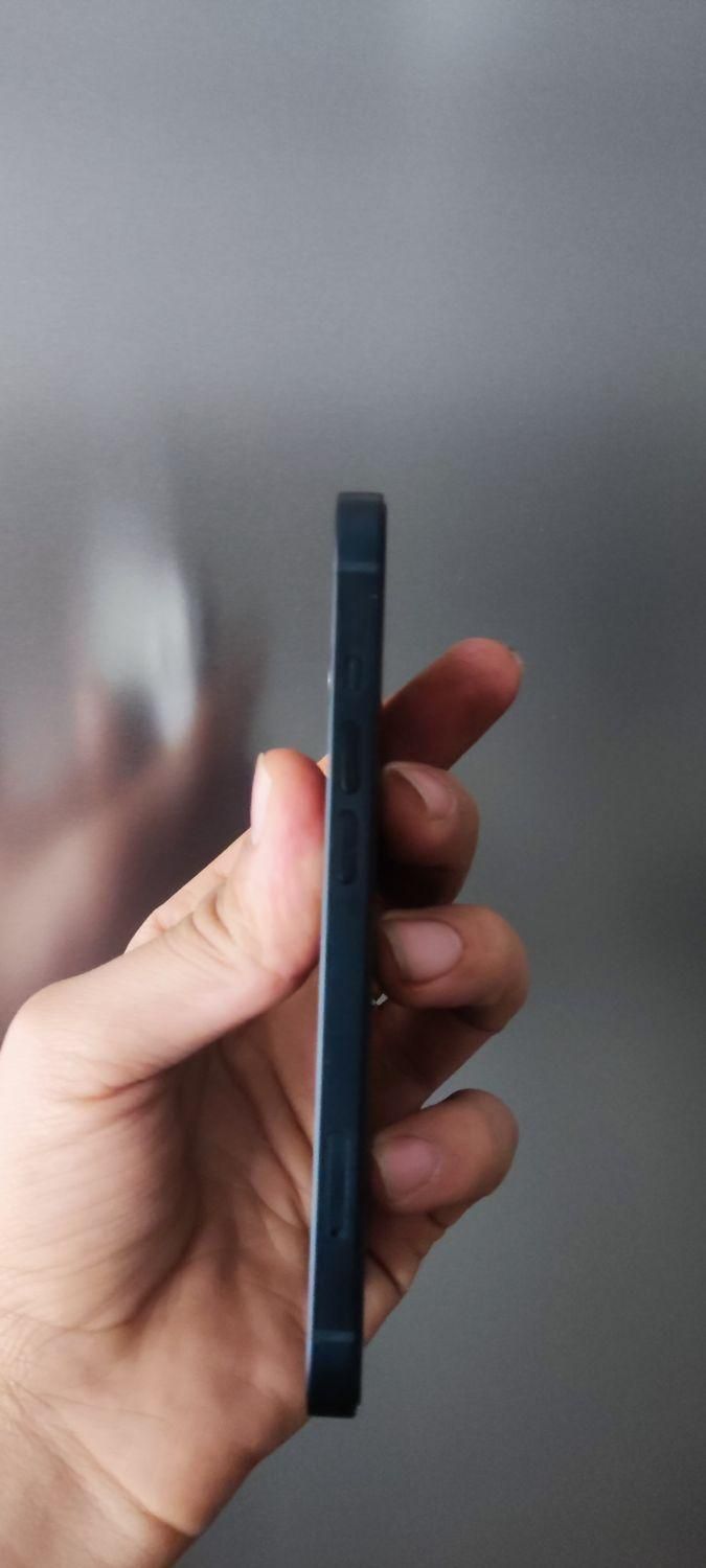 اپل iPhone 13 با حافظهٔ ۱۲۸ گیگابایت|موبایل|تهران, ایران|دیوار