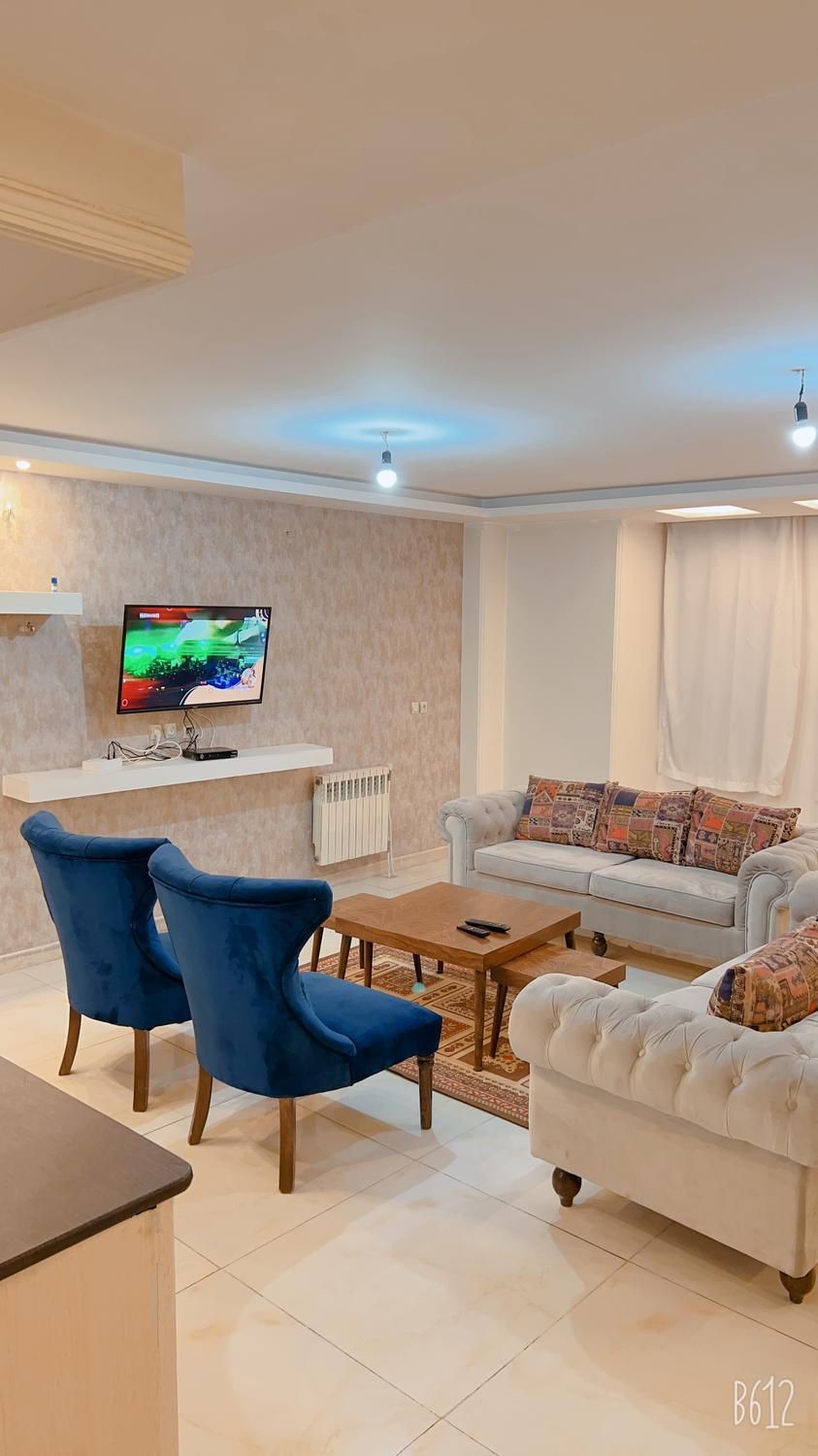 اپارتمان مبله سه خوابه ویوکوه صفه|اجارهٔ کوتاه‌مدت آپارتمان و سوئیت|اصفهان, جلفا|دیوار