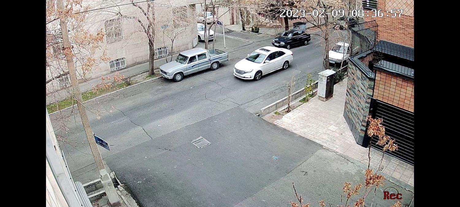 دوربین وایفای مدلP20/ دوربین وایرلس/v380|دوربین مداربسته|تهران, ستارخان|دیوار